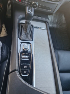 Volvo S90 S90 R duzain, снимка 7