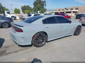 Dodge Charger 6.4l Scat Pack Rwd, снимка 4