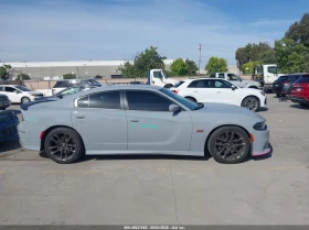 Dodge Charger 6.4l Scat Pack Rwd, снимка 13