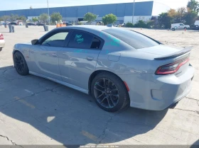 Dodge Charger 6.4l Scat Pack Rwd, снимка 3