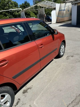Skoda Fabia, снимка 7
