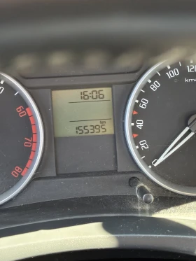 Skoda Fabia, снимка 12