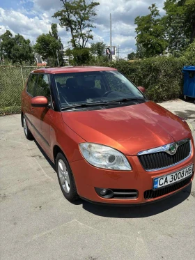 Skoda Fabia, снимка 2