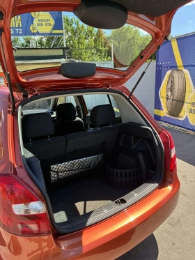 Skoda Fabia, снимка 10