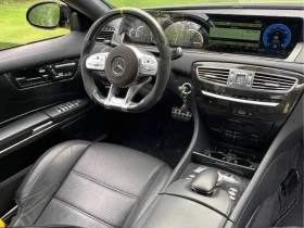 Mercedes-Benz CL 63 AMG * КЕРАМИКА * ДИСТРОНИК * МАСАЖИ * НОЩНО ВИЖДАНЕ, снимка 9