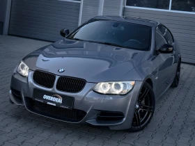 BMW 335 iS* DCT* LSD* M PERFORMANCE * ЛИЗИНГ, снимка 1