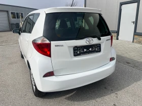 Toyota Verso S 1.33 i, снимка 6