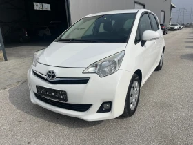 Toyota Verso S 1.33 i, снимка 2