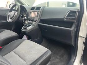 Toyota Verso S 1.33 i, снимка 11