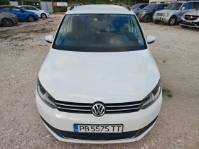 VW Touran 1.6TDI / DSG, снимка 10