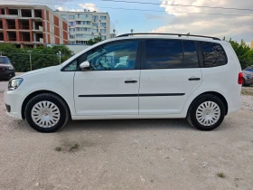 VW Touran 1.6TDI / DSG, снимка 3