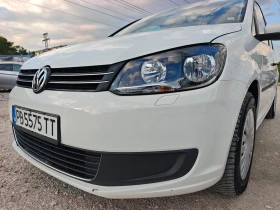 VW Touran 1.6TDI / DSG, снимка 1