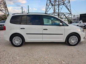 VW Touran 1.6TDI / DSG, снимка 7