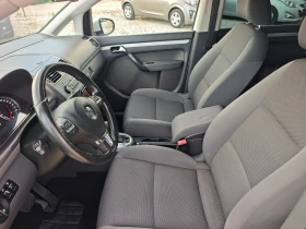 VW Touran 1.6TDI / DSG, снимка 13