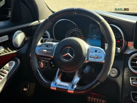 Mercedes-Benz E 43 AMG * 4MATIC* АвтоКредит * (ЦЕНА ДО БГ), снимка 10
