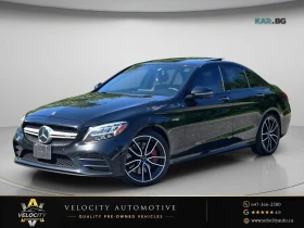 Mercedes-Benz E 43 AMG * 4MATIC* АвтоКредит * (ЦЕНА ДО БГ), снимка 2