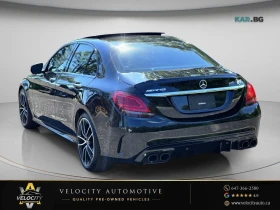 Mercedes-Benz E 43 AMG * 4MATIC* АвтоКредит * (ЦЕНА ДО БГ), снимка 4