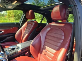 Mercedes-Benz E 43 AMG * 4MATIC* АвтоКредит * (ЦЕНА ДО БГ), снимка 9