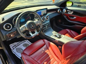 Mercedes-Benz E 43 AMG * 4MATIC* АвтоКредит * (ЦЕНА ДО БГ), снимка 8
