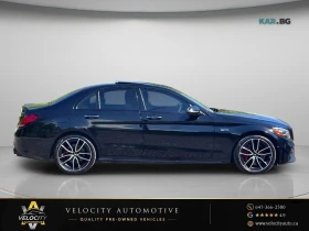 Mercedes-Benz E 43 AMG * 4MATIC* АвтоКредит * (ЦЕНА ДО БГ), снимка 7