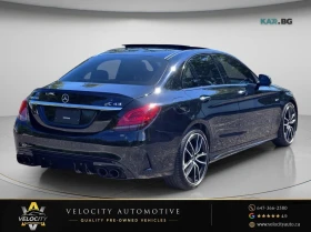 Mercedes-Benz E 43 AMG * 4MATIC* АвтоКредит * (ЦЕНА ДО БГ), снимка 6