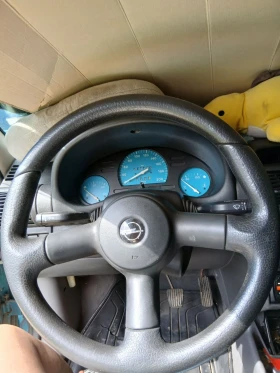 Opel Corsa, снимка 4
