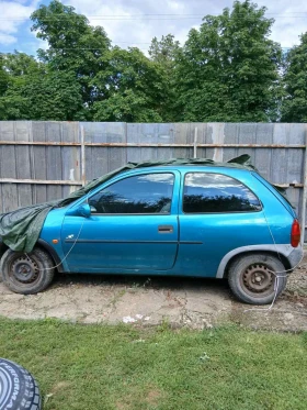 Opel Corsa, снимка 5