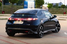 Honda Civic, снимка 2
