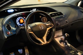 Honda Civic, снимка 8