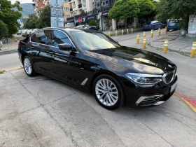 BMW 520 G30, снимка 14