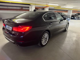 BMW 520 G30, снимка 5
