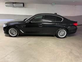 BMW 520 G30, снимка 3