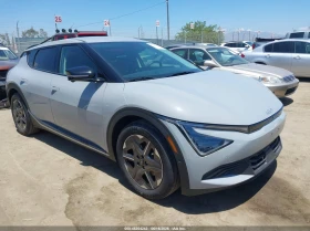 Kia EV6 Light Long Range Rwd, снимка 1
