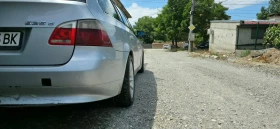 BMW 525, снимка 6