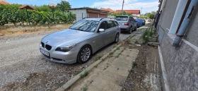 BMW 525, снимка 8