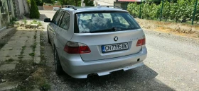 BMW 525, снимка 7