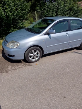 Toyota Corolla, снимка 5
