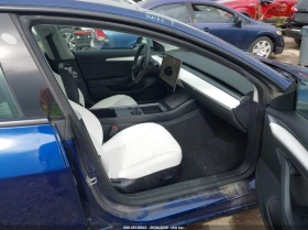 Tesla Model 3 Long Range Dual Motor All-Wheel Drive, снимка 5