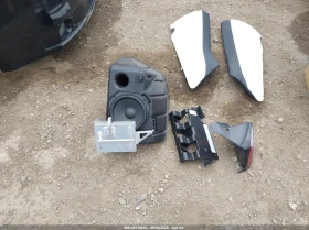 Tesla Model 3 Long Range Dual Motor All-Wheel Drive, снимка 12
