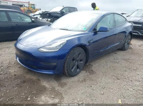 Tesla Model 3 Long Range Dual Motor All-Wheel Drive, снимка 2