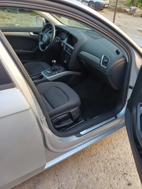 Audi A4 2.0 тди, снимка 7