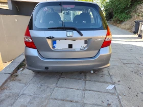 Honda Jazz Парктроник мултимедия камера за задно виждане., снимка 9