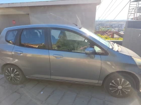 Honda Jazz Парктроник мултимедия камера за задно виждане., снимка 2