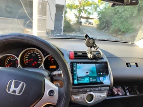 Honda Jazz Парктроник мултимедия камера за задно виждане., снимка 6
