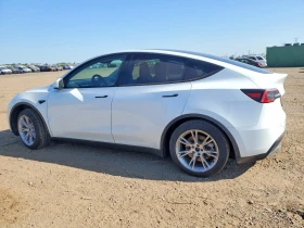 Tesla Model Y LONG RANGE /AWD, снимка 2