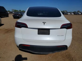 Tesla Model Y LONG RANGE /AWD, снимка 6