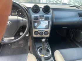 Hyundai Coupe, снимка 8