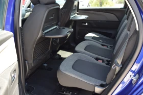 Citroen C4 Picasso Spacetourer* 1.6hdi* 120kc* Euro6B, снимка 15