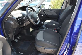 Citroen C4 Picasso Spacetourer* 1.6hdi* 120kc* Euro6B, снимка 8