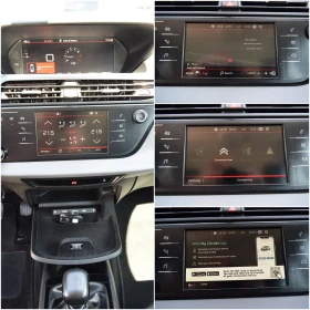 Citroen C4 Picasso Spacetourer* 1.6hdi* 120kc* Euro6B, снимка 13